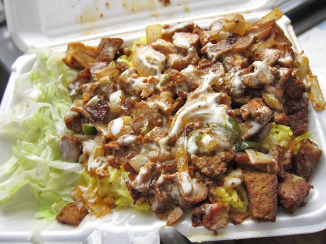 Phillys Halal Gyro | restaurant | Aramingo Avenue &, E York St, Philadelphia, PA 19125, USA | 2157895309 OR +1 215-789-5309