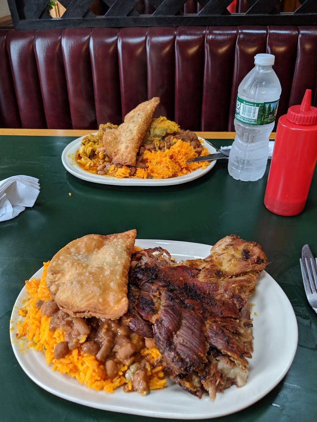 Caribbean Restaurante | restaurant | 401 W Dominick St, Rome, NY 13440, USA | 3153360505 OR +1 315-336-0505