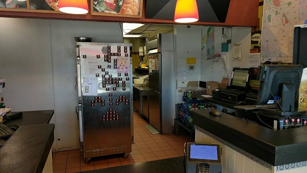 Pizza Hut | meal takeaway | 1355 Santa Fe Dr ste b, Denver, CO 80204, USA | 3038930055 OR +1 303-893-0055