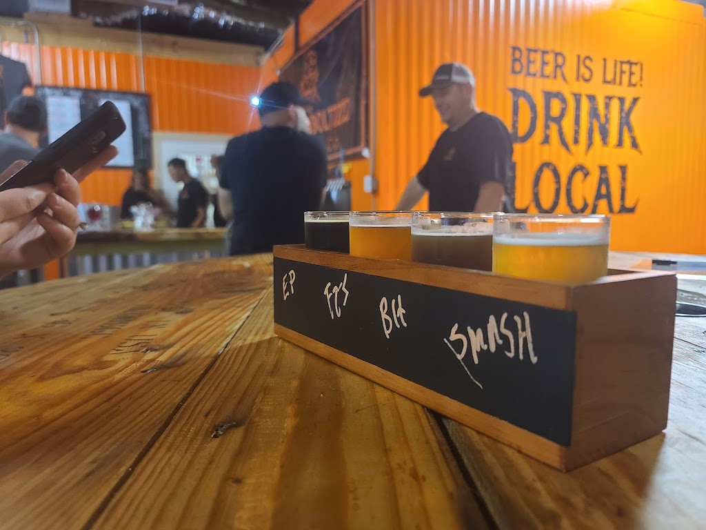 Frankenboltzzzz Brewing Co. | restaurant | 173 FM 1486, Montgomery, TX 77356, USA | 9362424208 OR +1 936-242-4208