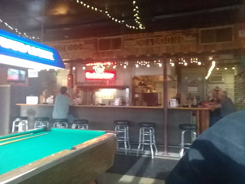 Red Dog Saloon Bar & Grill | restaurant | 1450 S Highland Ave, Jackson, TN 38301, USA | 7314248458 OR +1 731-424-8458