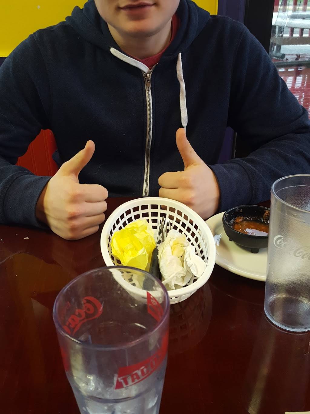 Tacos Faenas | restaurant | 1814 112th St SE, Everett, WA 98208, USA | 4253387998 OR +1 425-338-7998