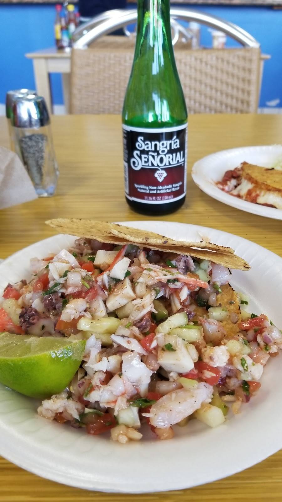 Mariscos El Retacon | restaurant | 6352 Florence Ave #B, Bell Gardens, CA 90201, USA | 5624696296 OR +1 562-469-6296