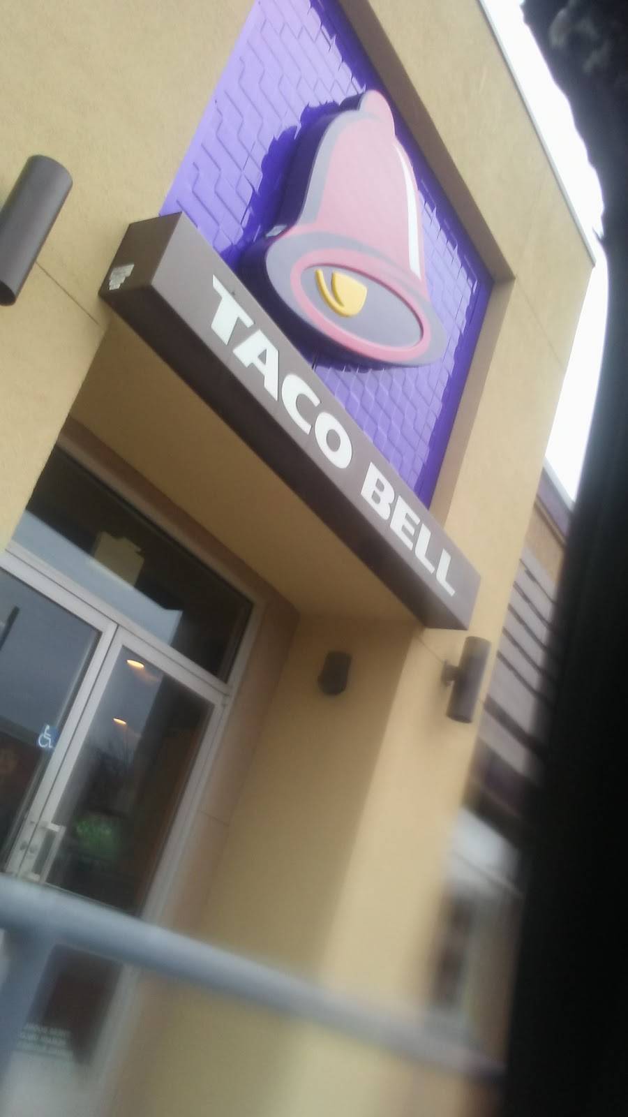 Taco Bell | meal takeaway | 4500 Gus Thomasson Rd, Mesquite, TX 75150, USA | 9722706807 OR +1 972-270-6807