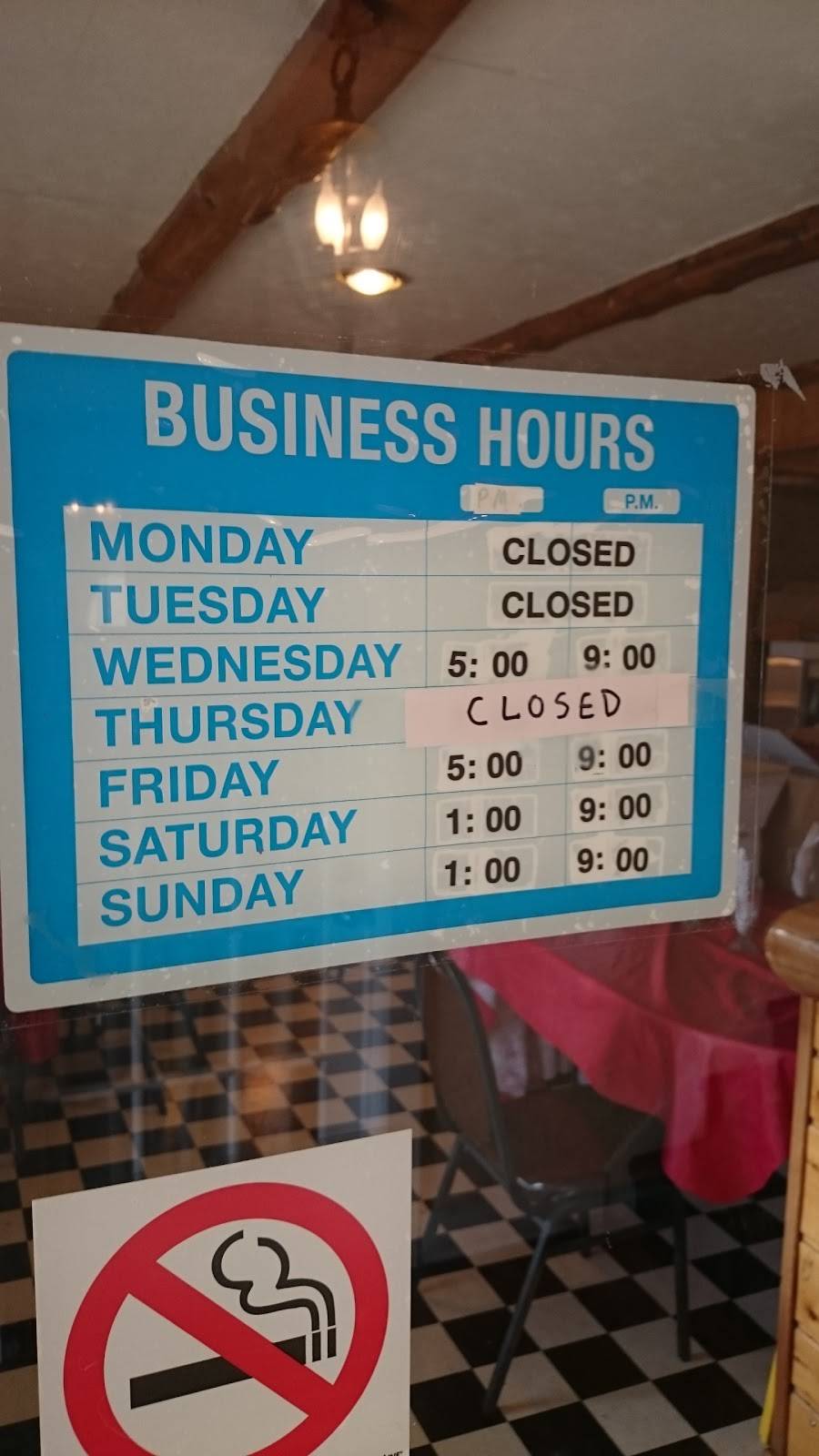 The Hotel Fremont | restaurant | 238-298 Wolf River Dr, Fremont, WI 54940, USA | 9204462402 OR +1 920-446-2402