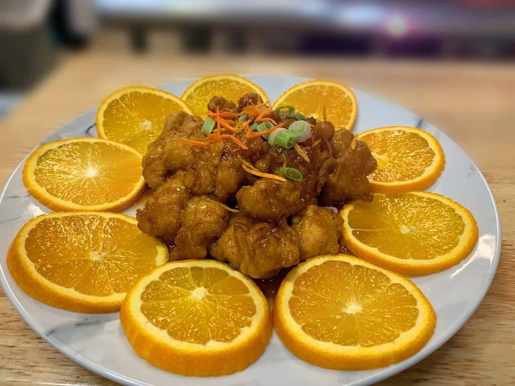 LARM THAI FUSION | restaurant | 1333 N Santa Fe Ave #123, Edmond, OK 73003, USA | 4059062382 OR +1 405-906-2382