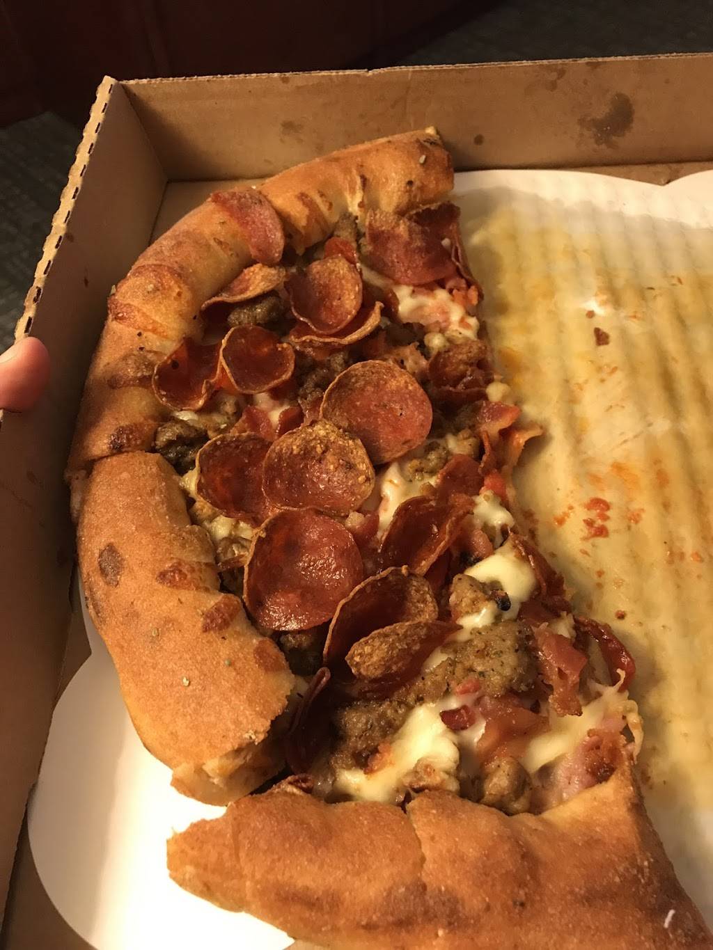 Greeks Pizzeria | restaurant | 4901 N College Ave, Indianapolis, IN 46205, USA | 3176003969 OR +1 317-600-3969