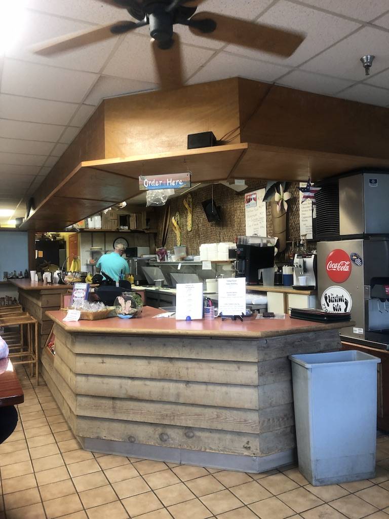 Barefoot Cafe | cafe | 2036 14th Ave #100, Vero Beach, FL 32960, USA | 7727701733 OR +1 772-770-1733