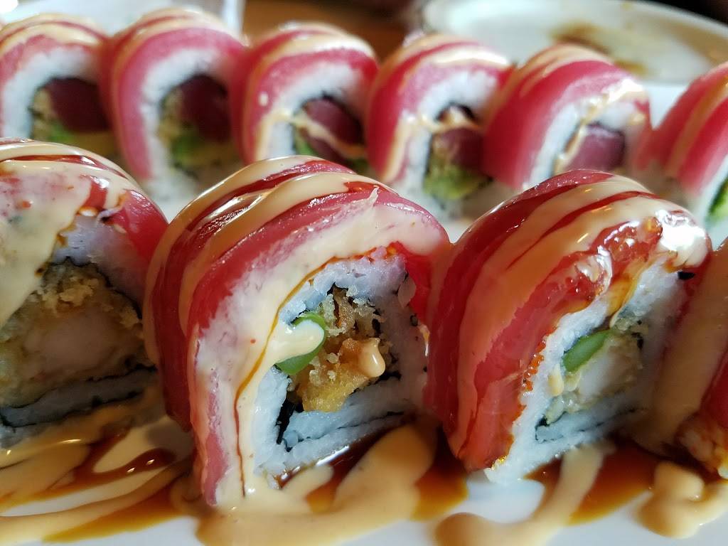 Basil Leaf Thai & Sushi and Noodles | restaurant | 6395 Gulf Blvd, St Pete Beach, FL 33706, USA | 7273604000 OR +1 727-360-4000