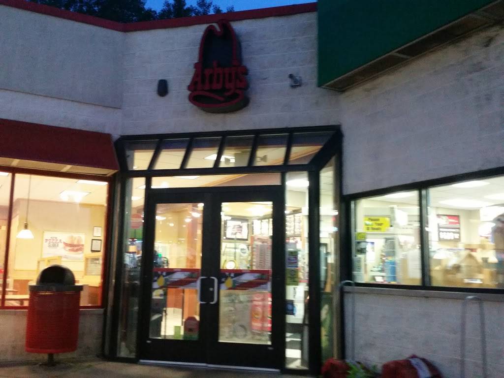 Arbys | restaurant | 2673 County Hwy N, Cottage Grove, WI 53527, USA | 6082863809 OR +1 608-286-3809