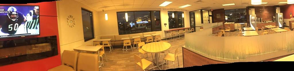 Wendys | restaurant | 725 Allegheny Ave, Pittsburgh, PA 15233, USA | 4122311653 OR +1 412-231-1653