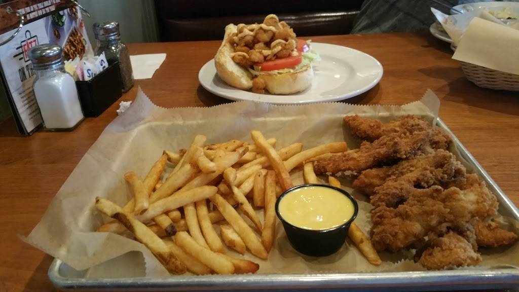 Fatz Southern Kitchen | restaurant | 5590 Forest Dr, Columbia, SC 29206, USA | 8037821183 OR +1 803-782-1183