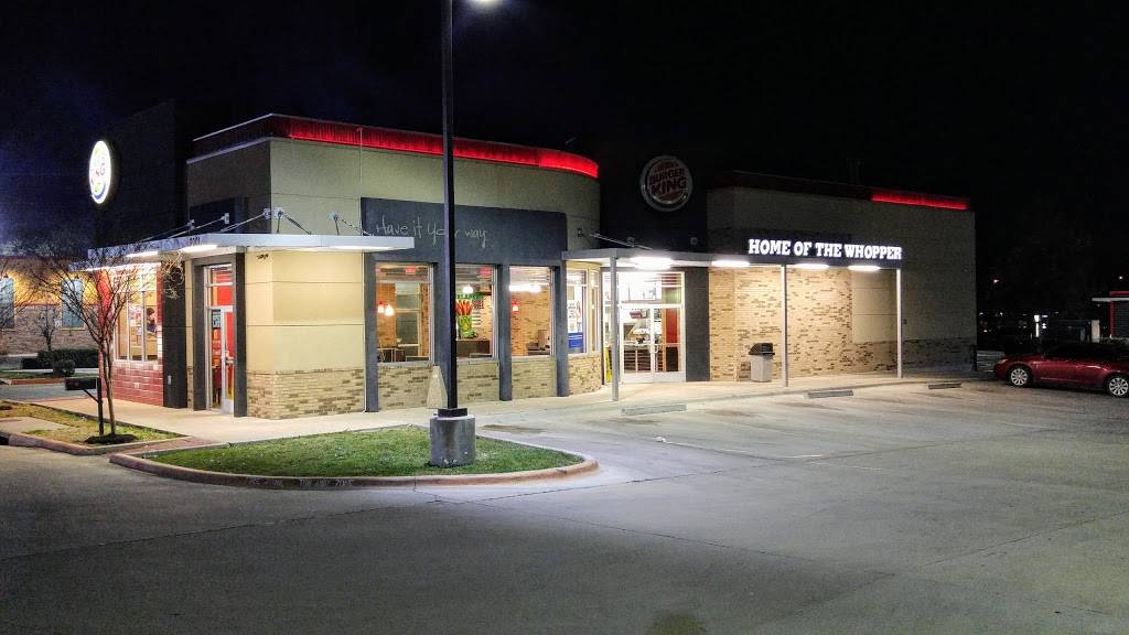 Burger King | restaurant | 3001 Montopolis Dr, Austin, TX 78741, USA | 5123867126 OR +1 512-386-7126