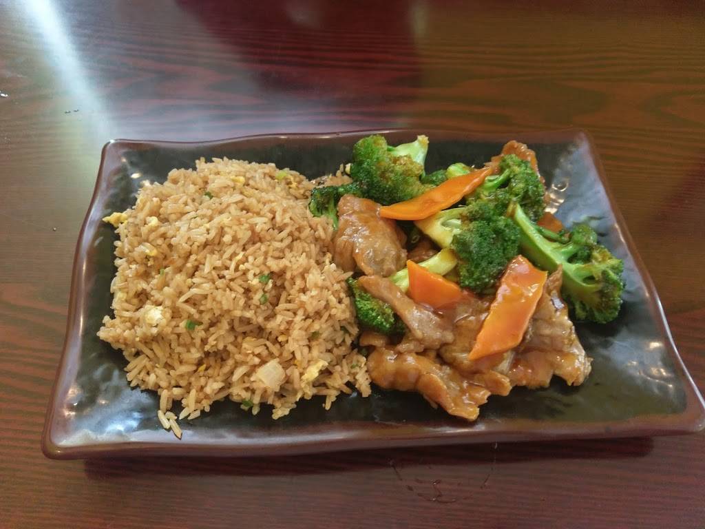 Qing Qing League City | restaurant | 203 W Main St, League City, TX 77573, USA | 2813328882 OR +1 281-332-8882