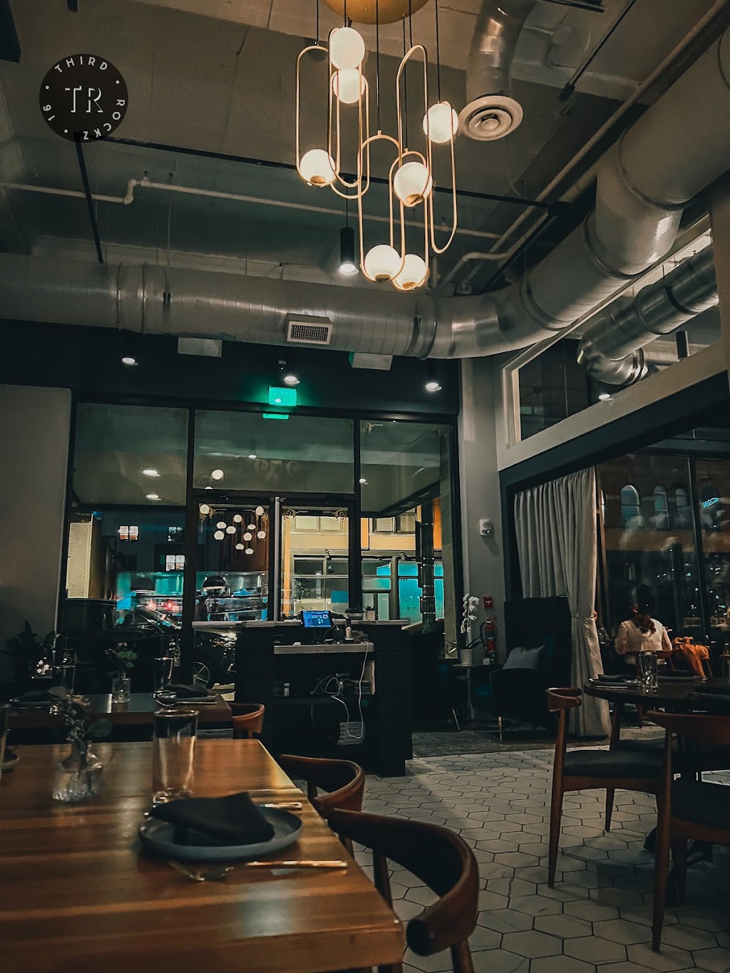 The Lobbyist | restaurant | 272 S Main St ste 101, Memphis, TN 38103, USA | 9012492170 OR +1 901-249-2170