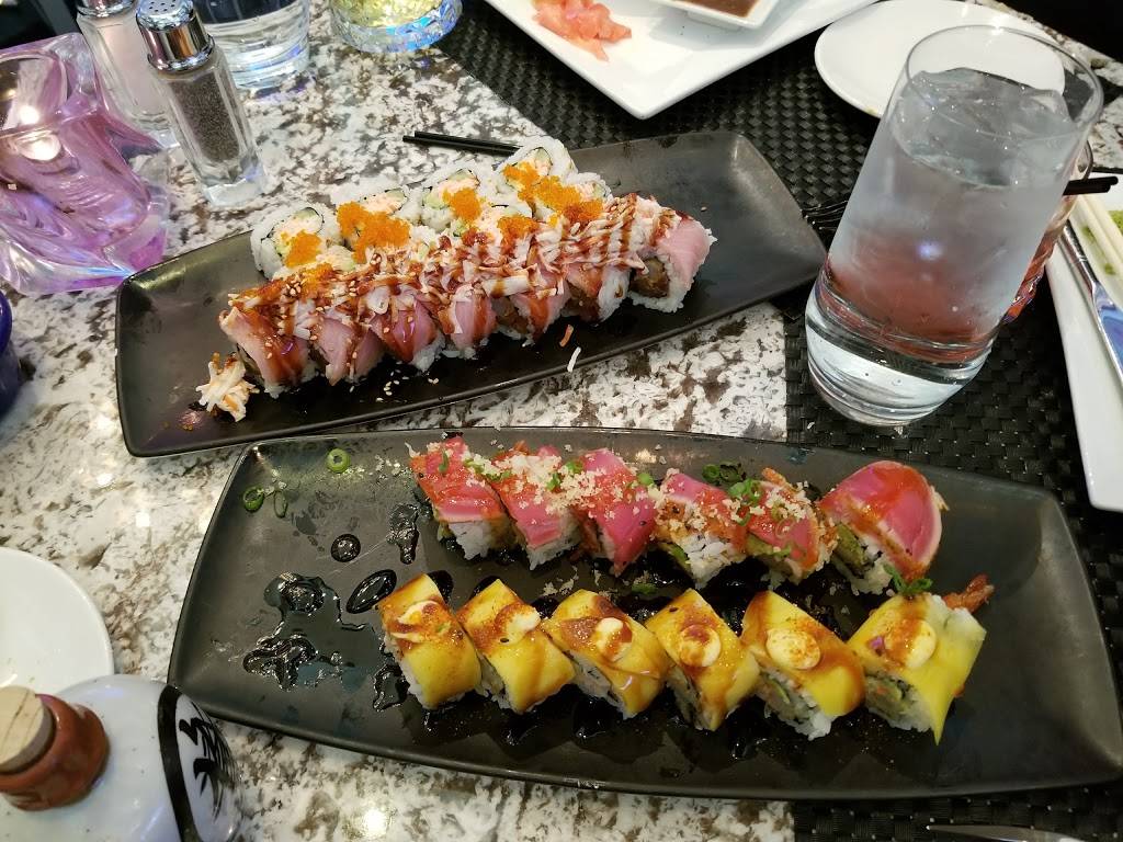 Oceano | restaurant | 2707 S Virginia St, Reno, NV 89502, USA | 7758262121 OR +1 775-826-2121