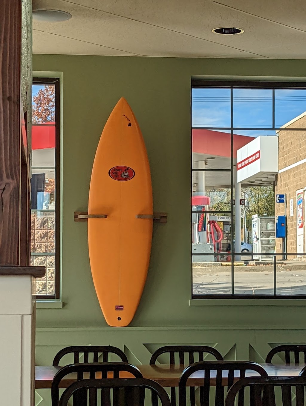 Mo’ Bettahs Hawaiian Style Food | restaurant | 7006 W 75th St, Overland Park, KS 66204, USA | 9133916001 OR +1 913-391-6001