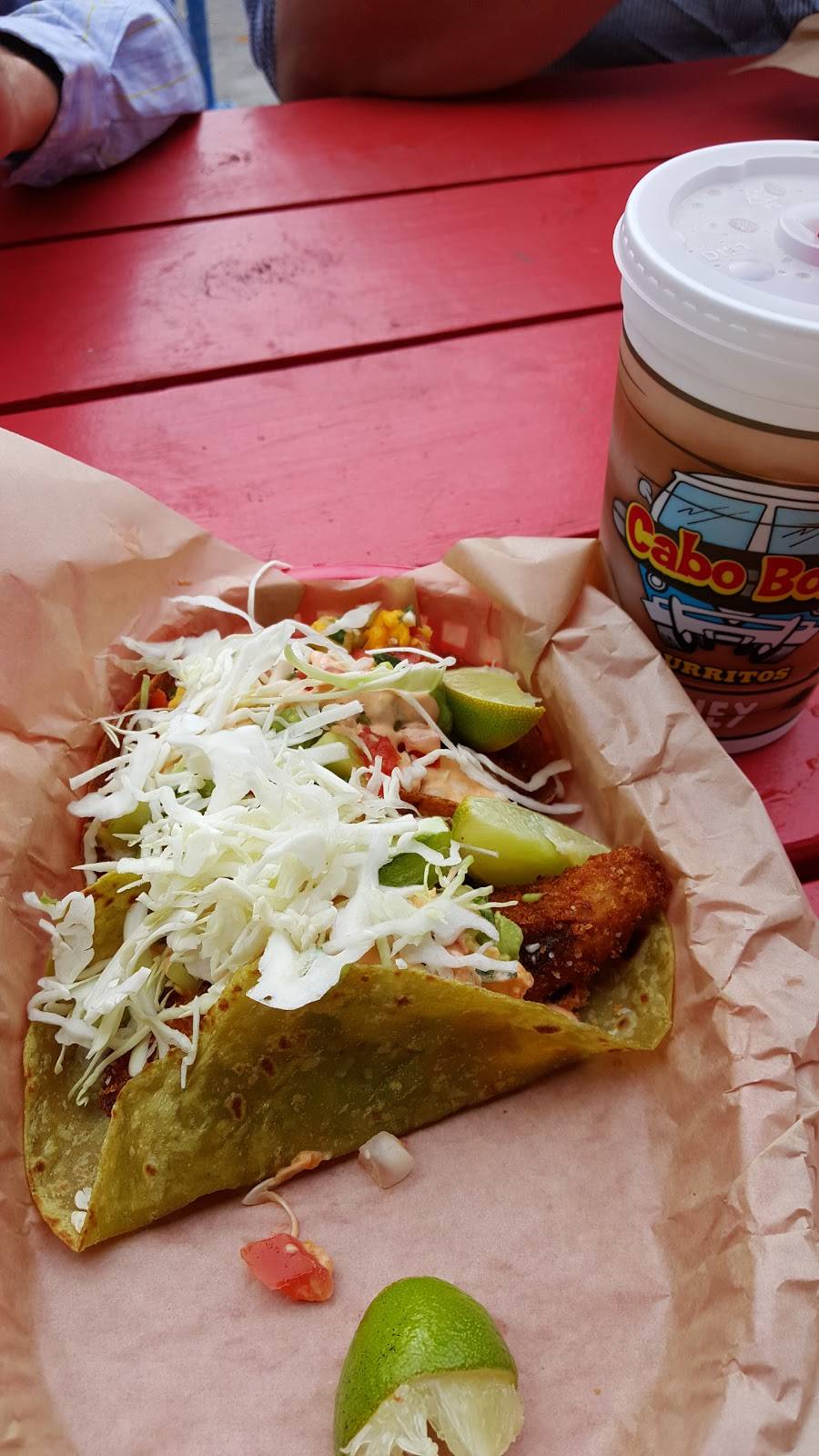 Cabo Bobs | restaurant | 2828 Rio Grande St, Austin, TX 78705, USA | 5124321112 OR +1 512-432-1112