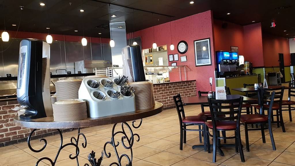 Infinitos Pizza Buffet | meal takeaway | 1725 Quentin Rd, Lebanon, PA 17042, USA | 7172706161 OR +1 717-270-6161