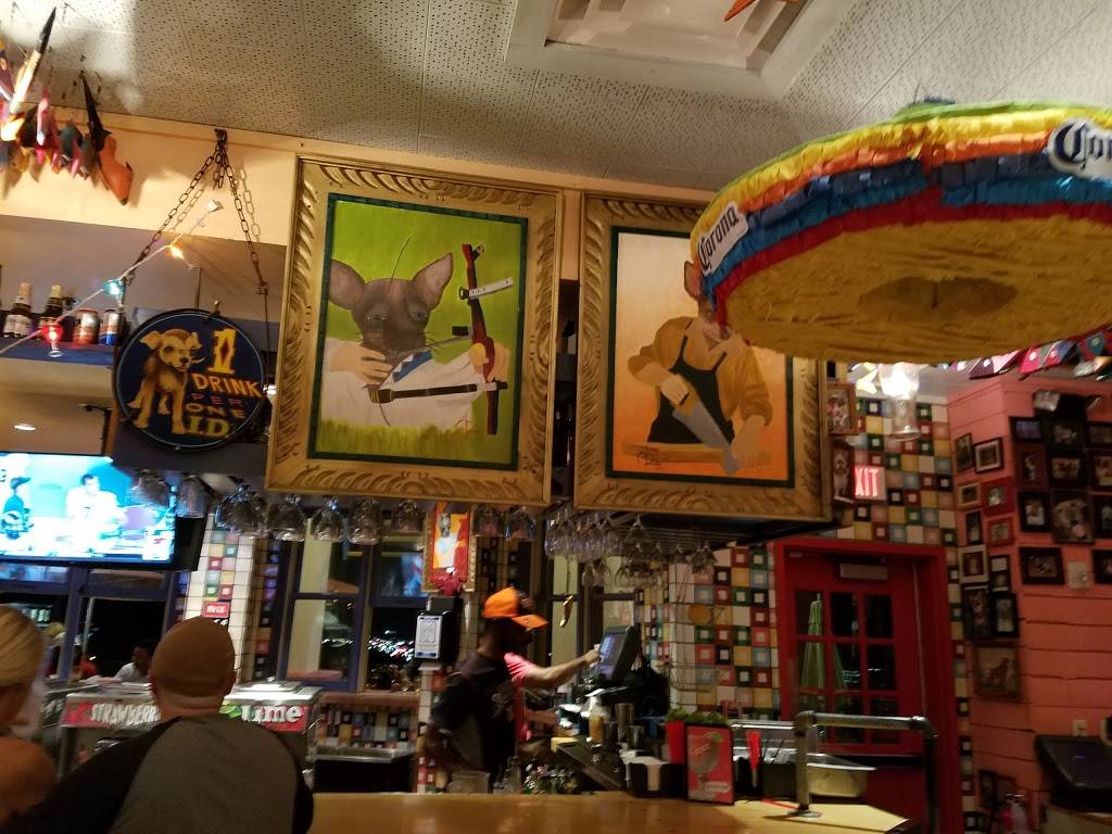 Chuys | restaurant | 216 Summit Blvd, Birmingham, AL 35243, USA | 2059774224 OR +1 205-977-4224