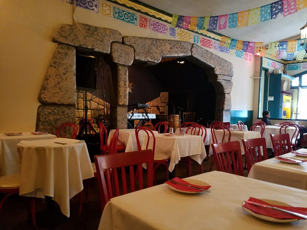 Peña Pachamama | restaurant | 1630 Powell St, San Francisco, CA 94133, USA | 4156460018 OR +1 415-646-0018