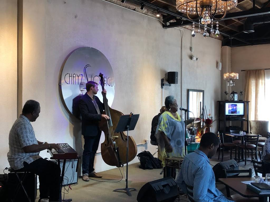 Chayz Lounge | night club | 607 Meeting St, West Columbia, SC 29169, USA | 8035638375 OR +1 803-563-8375