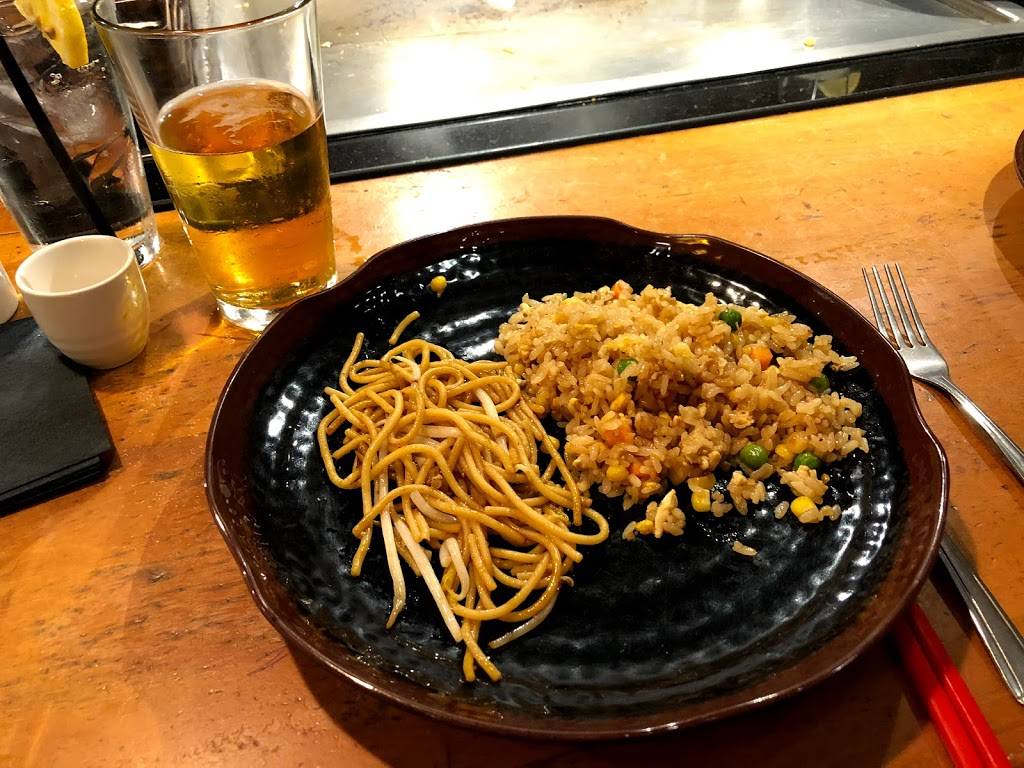 Mr. Ans Teppan Steak and Seafood | restaurant | 6091 N Oracle Rd, Tucson, AZ 85704, USA | 5207970888 OR +1 520-797-0888