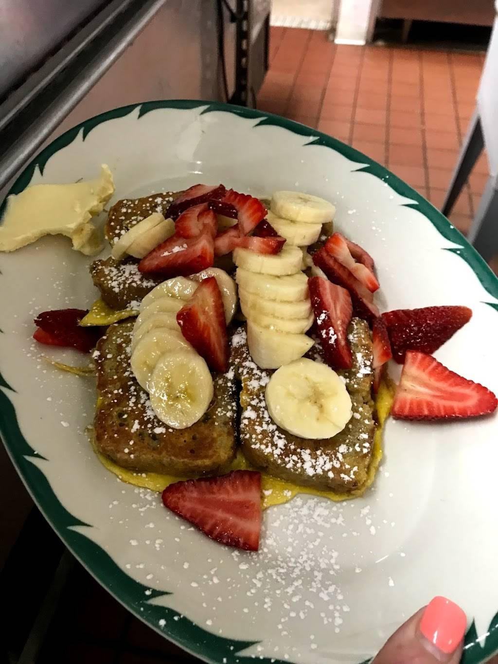 M&MS Diner | restaurant | 1031 Plainfield St, Johnston, RI 02919, USA | 4012707371 OR +1 401-270-7371