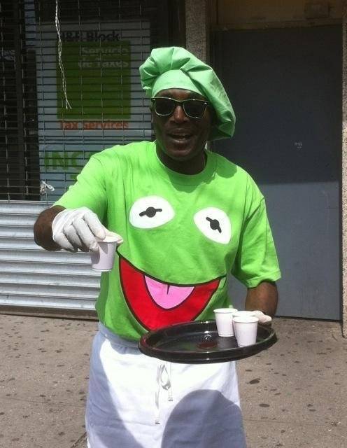 Plants Ghost Kitchen | restaurant | Curbside Pickup, 129-11 Jamaica Ave, Queens, NY 11418, USA | 7188470401 OR +1 718-847-0401