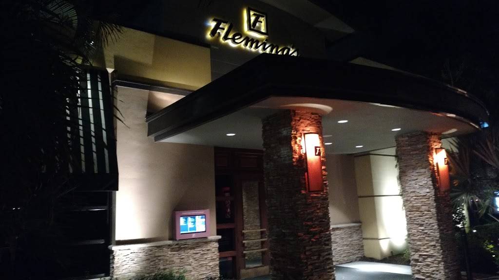 Fleming’s Prime Steakhouse & Wine Bar | restaurant | 8985 Tamiami Trail N, Naples, FL 34108, USA | 2395982424 OR +1 239-598-2424