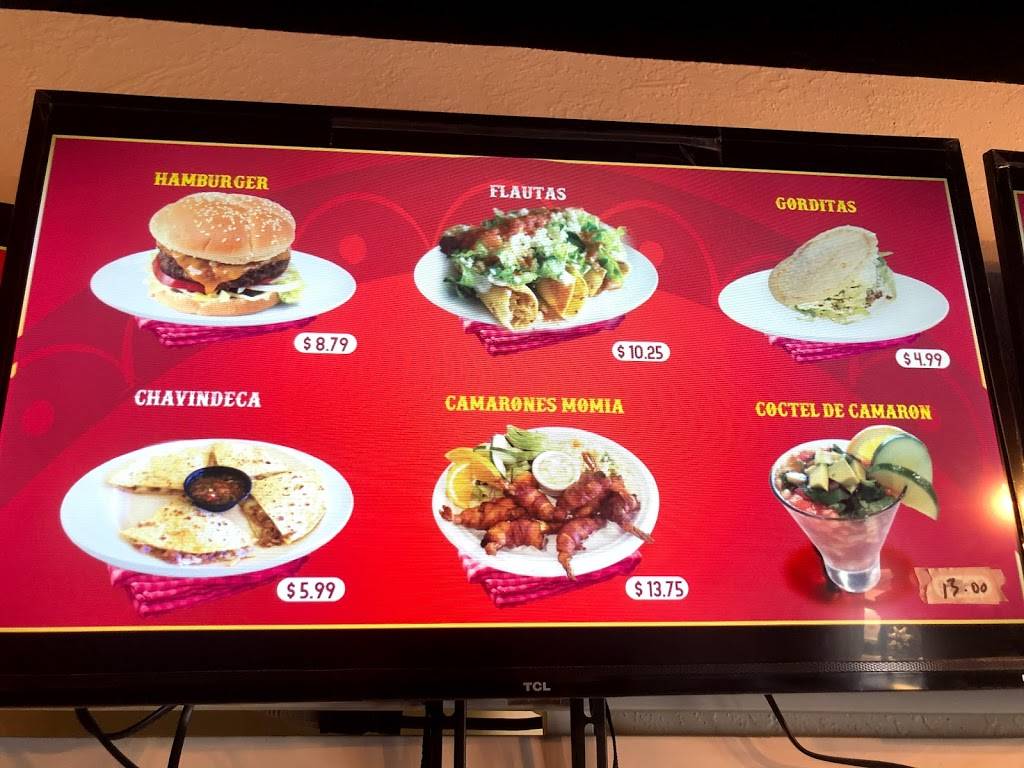 Taqueria y marisqueria rufles | restaurant | 168 W 10th St, Gilroy, CA 95020, USA | 4087672410 OR +1 408-767-2410