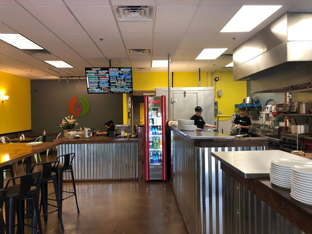 Dinner Revolution | restaurant | 755 27th Ave SW Unit 3, Vero Beach, FL 32968, USA | 7726172298 OR +1 772-617-2298