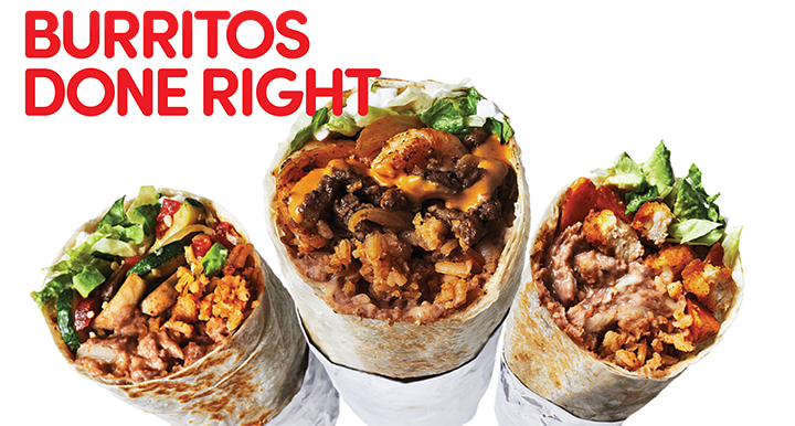 Crazy King Burrito | restaurant | 2960 Flowers Rd S, Atlanta, GA 30341, USA | 6784003428 OR +1 678-400-3428