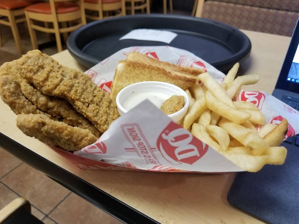 Dairy Queen Store | restaurant | 8728 N Lamar Blvd, Austin, TX 78753, USA | 5128368943 OR +1 512-836-8943