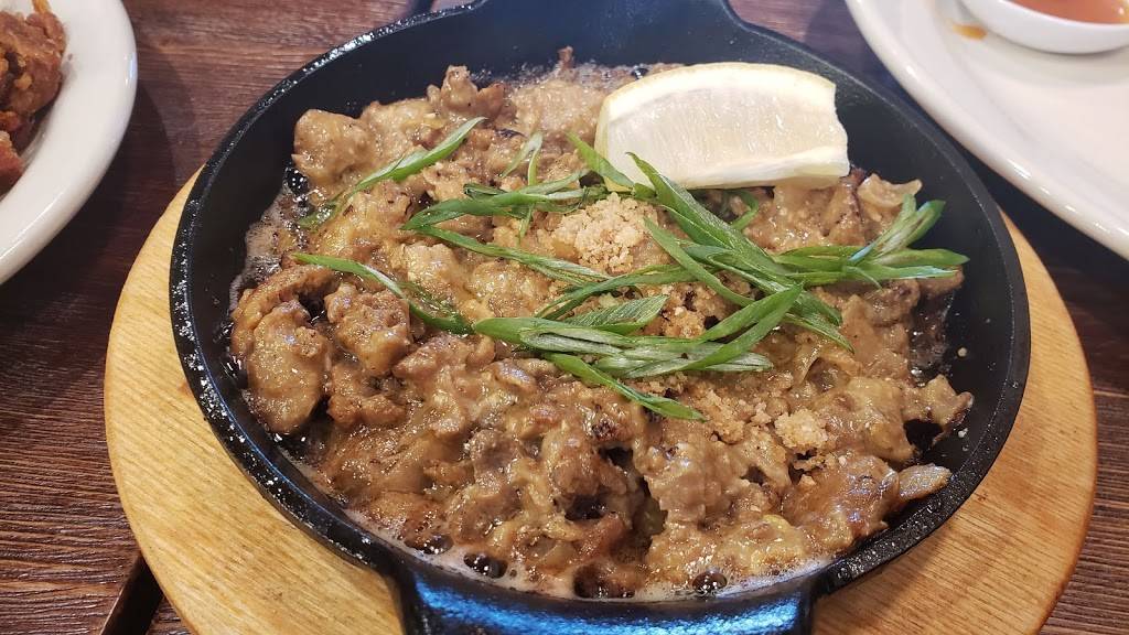 Tselogs | restaurant | 518 S Van Ness Ave, San Francisco, CA 94110, USA | 4158729003 OR +1 415-872-9003