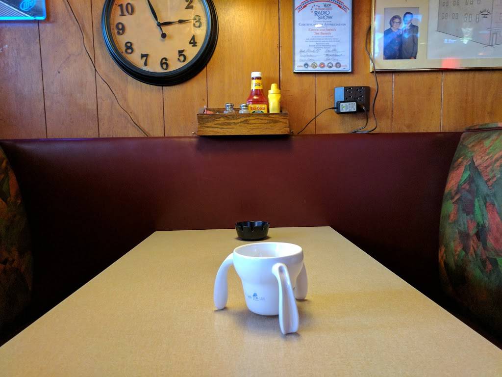 Chuck & Irenes | restaurant | 6110 Kennedy Ave, Hammond, IN 46323, USA | 2198449812 OR +1 219-844-9812