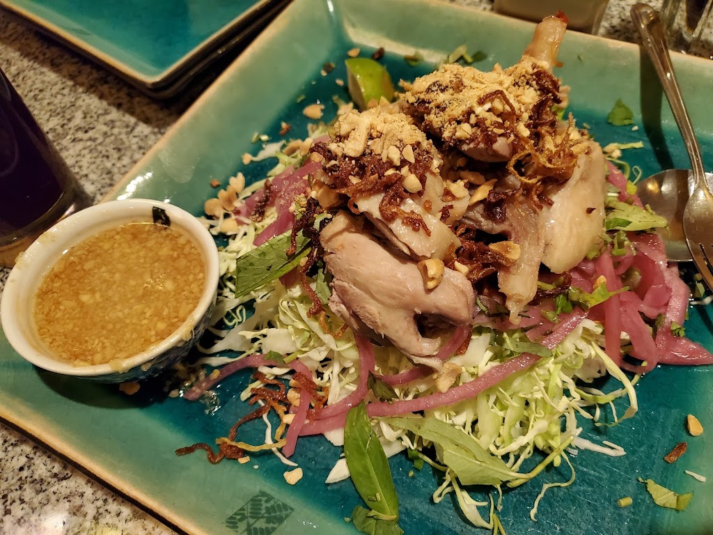 Tamarind Tree | restaurant | 1036 S Jackson St, Seattle, WA 98104, USA | 2068601404 OR +1 206-860-1404