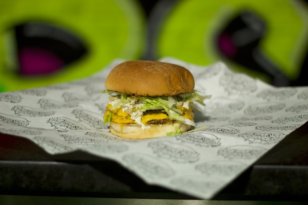 Ol Dominion Burger | restaurant | Inside the Precarious Beer Hall, 110 S Henry St, Williamsburg, VA 23185, USA | 7578085104 OR +1 757-808-5104