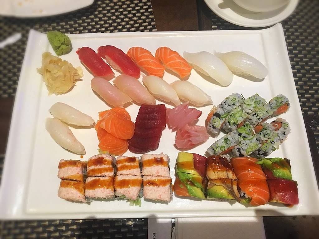 Ichiban Asian | restaurant | 636 Wantagh Ave D, Levittown, NY 11756, USA | 5167313888 OR +1 516-731-3888