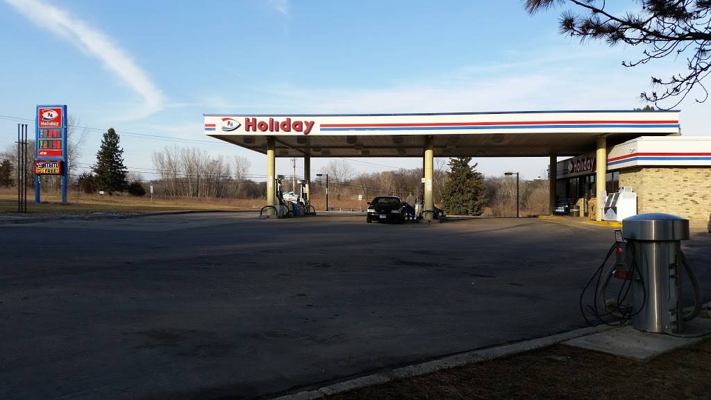 Holiday Stationstores | cafe | 7020 S Robert Trail, Inver Grove Heights, MN 55077, USA | 6514517984 OR +1 651-451-7984