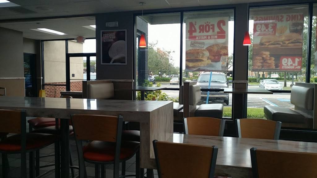 Burger King | restaurant | 3788 S Orlando Dr, Sanford, FL 32773, USA | 4072801863 OR +1 407-280-1863