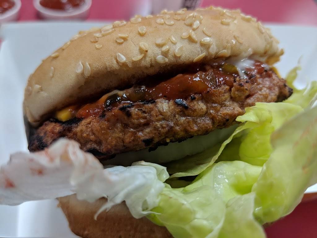 Carls Jr. | restaurant | 7570 Sunrise Blvd, Citrus Heights, CA 95610, USA | 9167260800 OR +1 916-726-0800