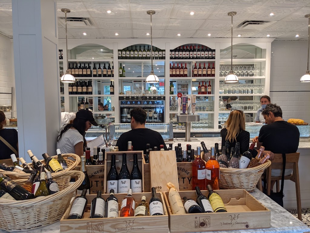 NARBONA Key Biscayne | restaurant | 260 Crandon Blvd, Key Biscayne, FL 33149, USA | 7867961400 OR +1 786-796-1400