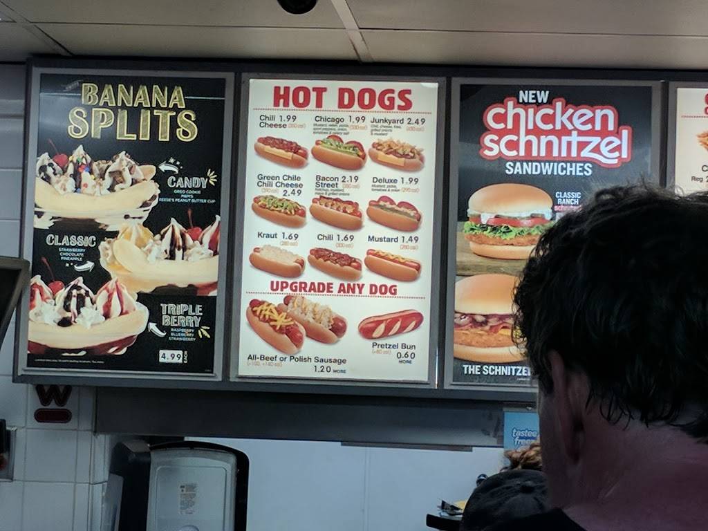 Wienerschnitzel | restaurant | 2172 E Harbor Blvd, Ventura, CA 93001, USA | 8056539280 OR +1 805-653-9280