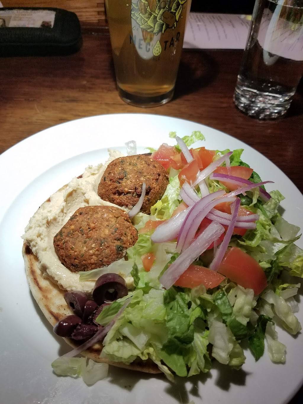 Red Dove Tavern | restaurant | 30 E Castle St, Geneva, NY 14456, USA | 3157812020 OR +1 315-781-2020