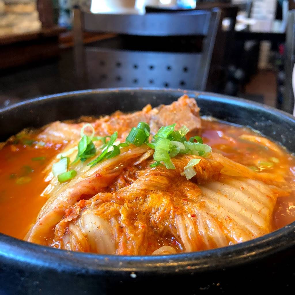 Dae Bak Bob Jip | restaurant | 500 10th St, Palisades Park, NJ 07650, USA | 2014828777 OR +1 201-482-8777