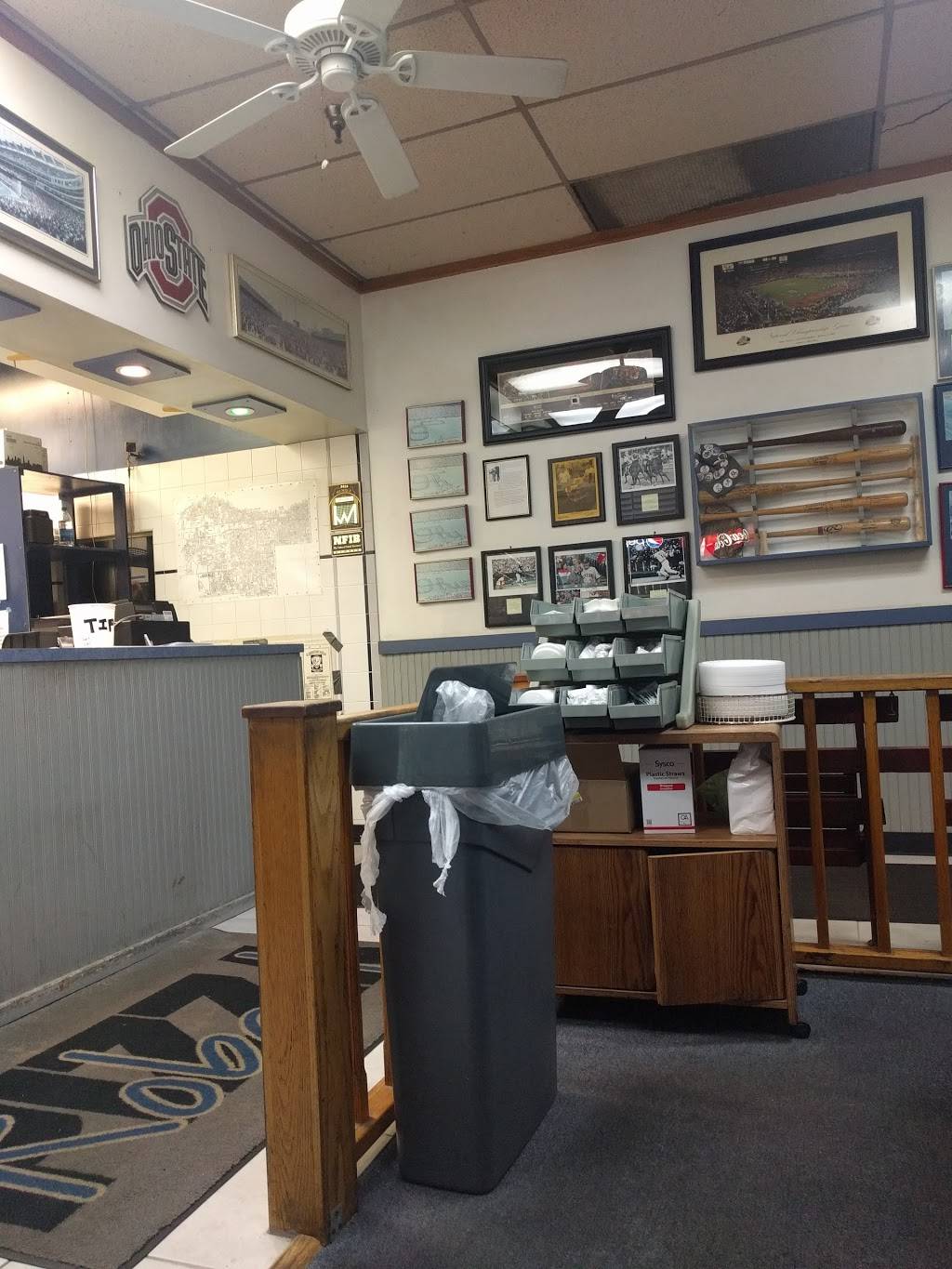 Pizza By Robert | restaurant | 30634 Detroit Rd, Westlake, OH 44145, USA | 4408999750 OR +1 440-899-9750