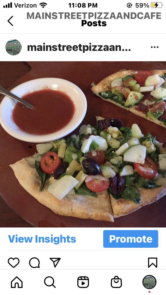 Domenicks Pizzeria & Trattoria | restaurant | 10 Ibm Rd, Poughkeepsie, NY 12601, USA | 8452401475 OR +1 845-240-1475