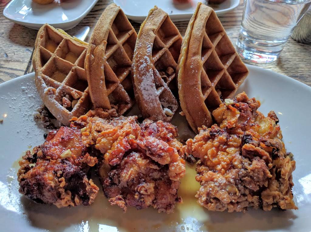 Birch & Barley | restaurant | 1337 14th St NW, Washington, DC 20005, USA | 2025672576 OR +1 202-567-2576