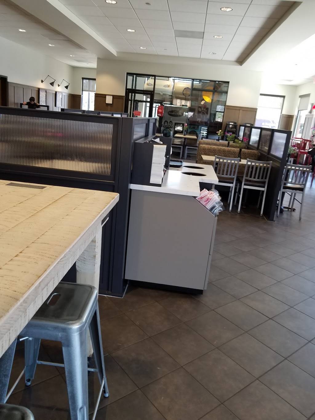 Chick-fil-A | restaurant | 6636 Central Ave, Toledo, OH 43617, USA | 4198417762 OR +1 419-841-7762